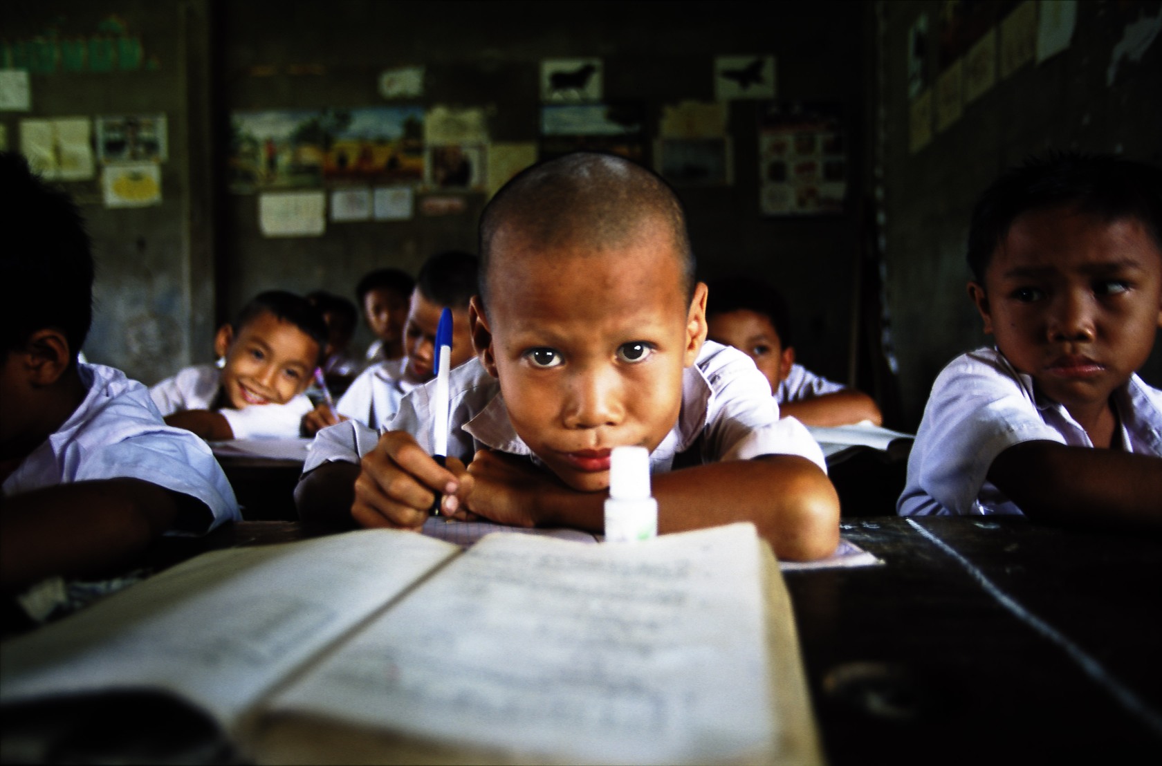 Community Connection Southeast Asia