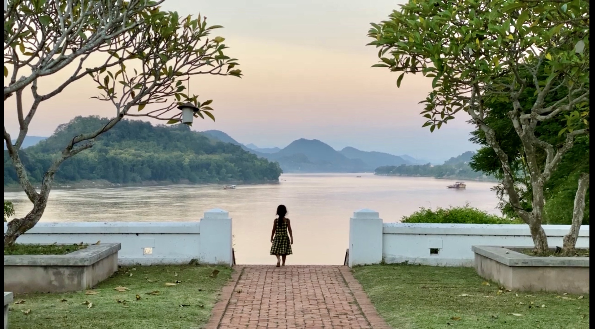 Mekong River Experience