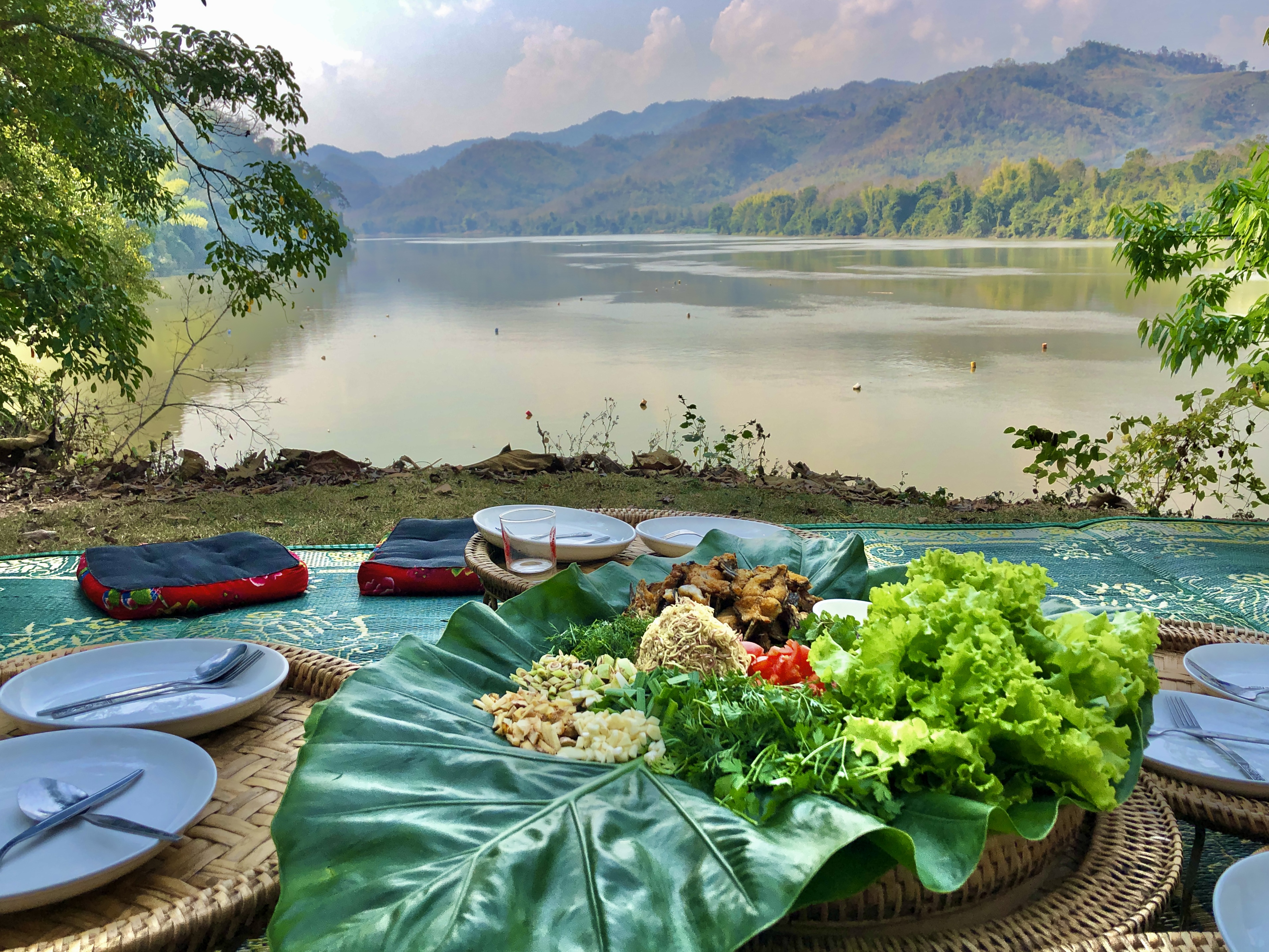 Mekong River Journey