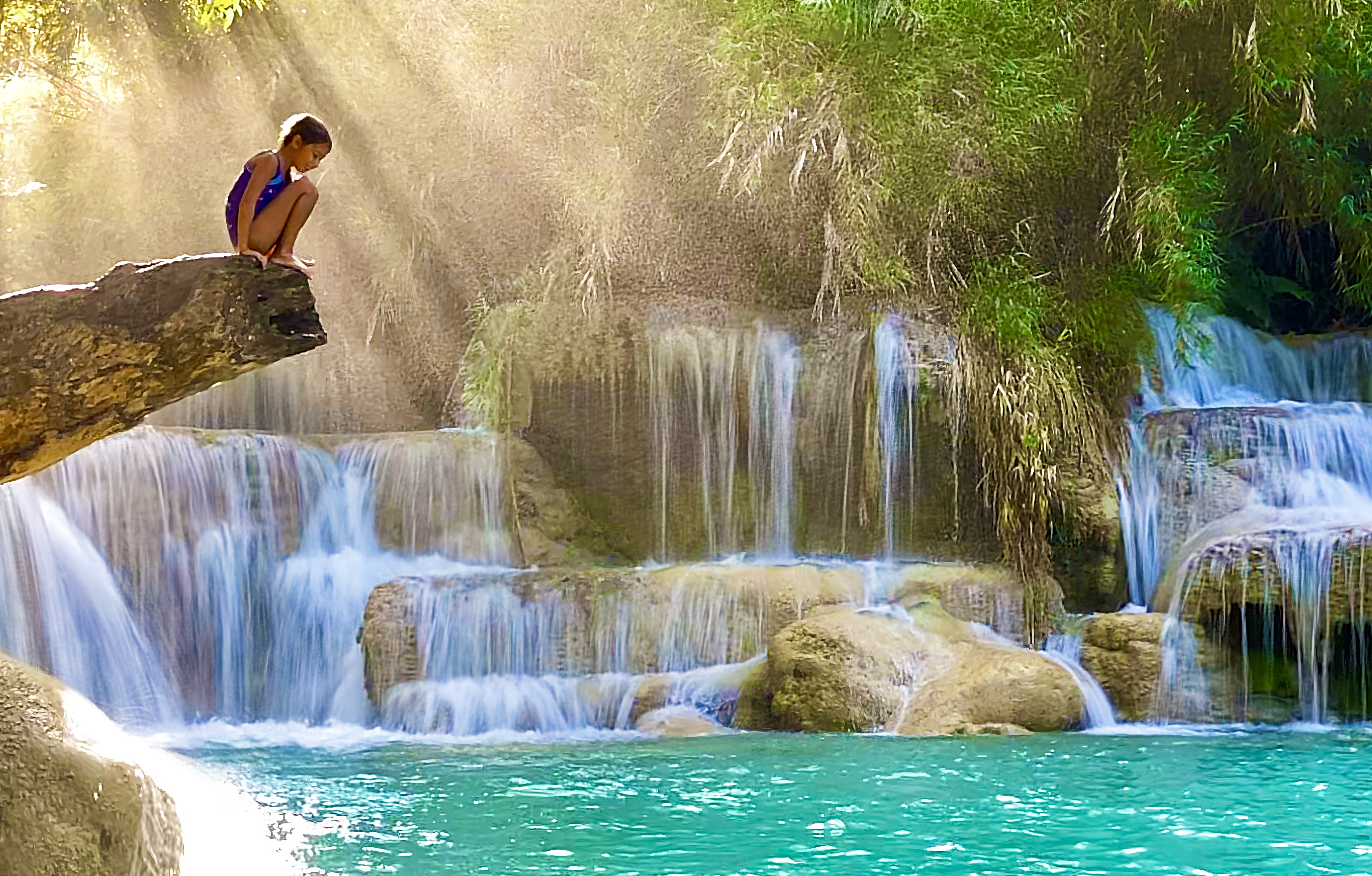 Adventure Tours