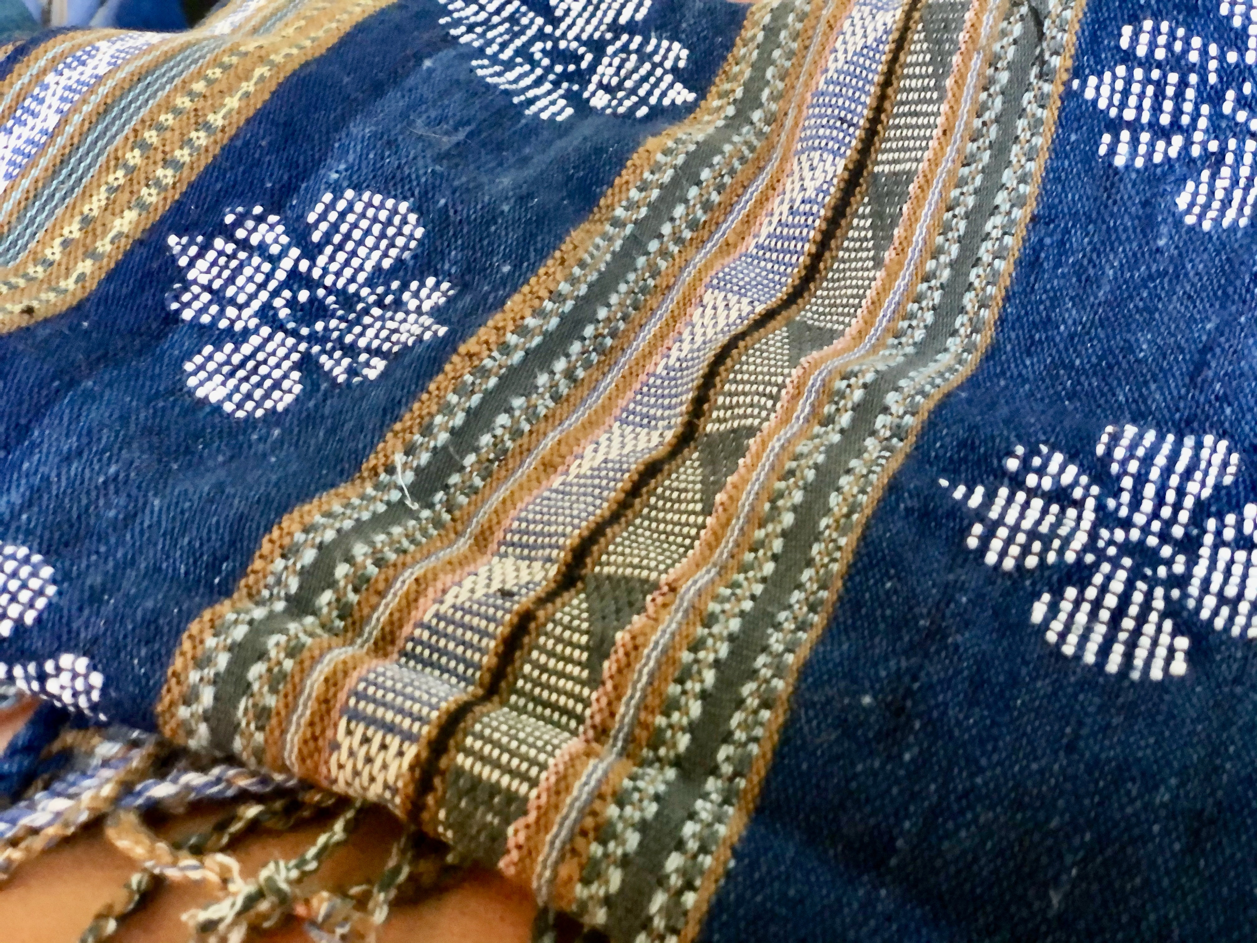 Traditional Crafts and Weaving